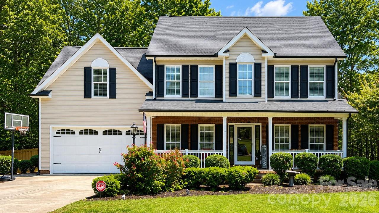 3775 Kennedy Rd., Gastonia, NC 28056