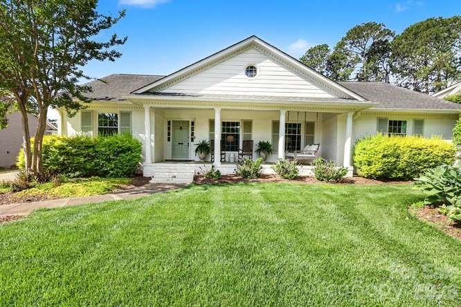 2636 Chilton Pl., Charlotte, NC 28207
