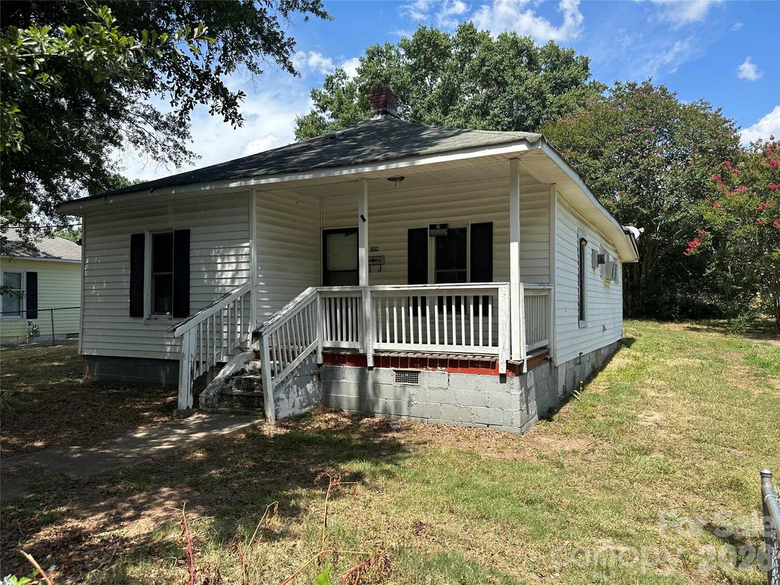 1032 Plymouth St., Gastonia, NC 28054