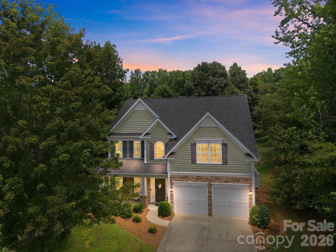 109 Tartan Pl., Mooresville, NC 28115