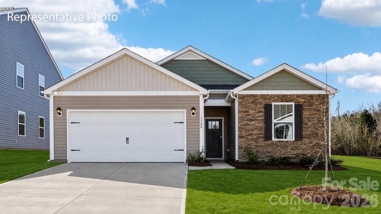 466 Dazzle Loop, Newton, NC 28658