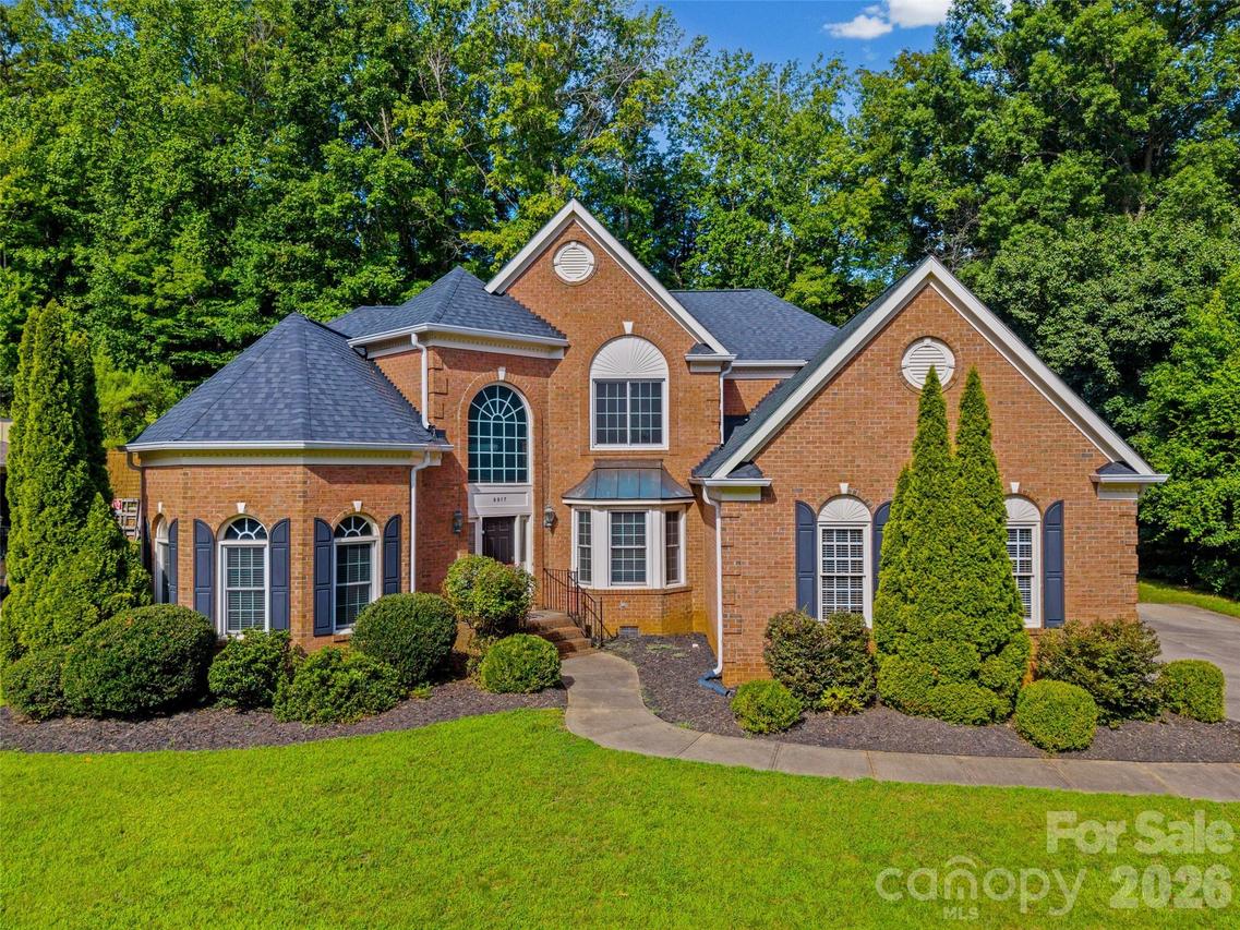 6917 Riesman Ln., Charlotte, NC 28210