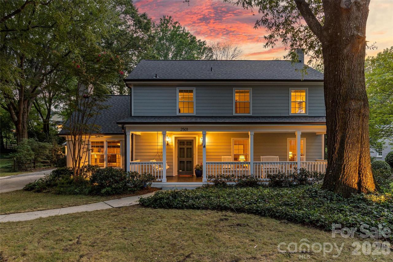 2501 Valencia Ter., Charlotte, NC 28226