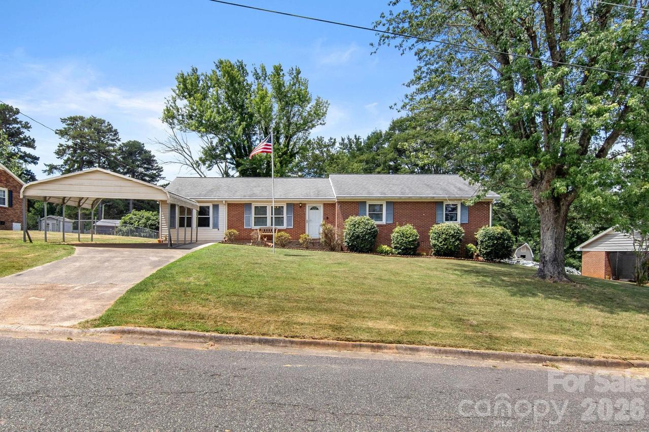 307 Somerset Dr., Kings Mountain, NC 28086