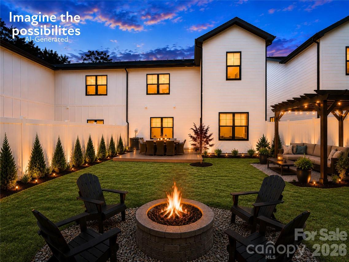 1238 N Sharon Amity Rd., Charlotte, NC 28211