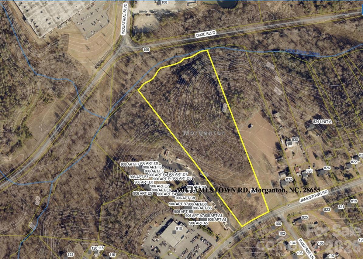 904 Jamestown Rd., Morganton, NC 28655