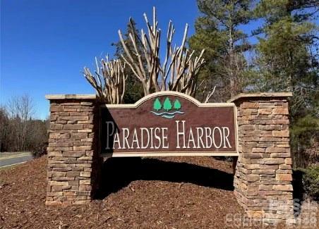1018 Cliffview Dr. #36, Connelly Springs, NC 28612