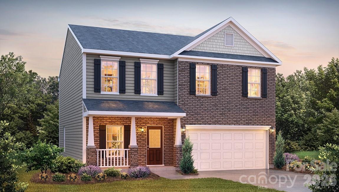 188 Mary Locke Way, Statesville, NC 28677