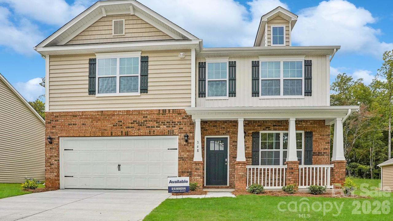 21 Bovine Branch Rd., Fletcher, NC 28732