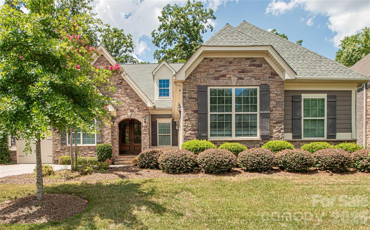 324 Eden Hollow Ln., Weddington, NC 28104