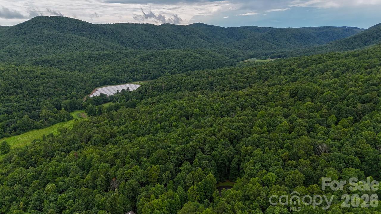 364 & 365 Big Bear Tr. #23/24, Zirconia, NC 28790