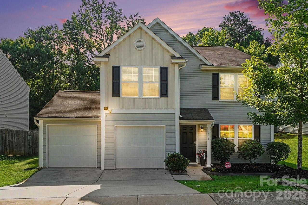 1118 Manston Pl., Concord, NC 28025