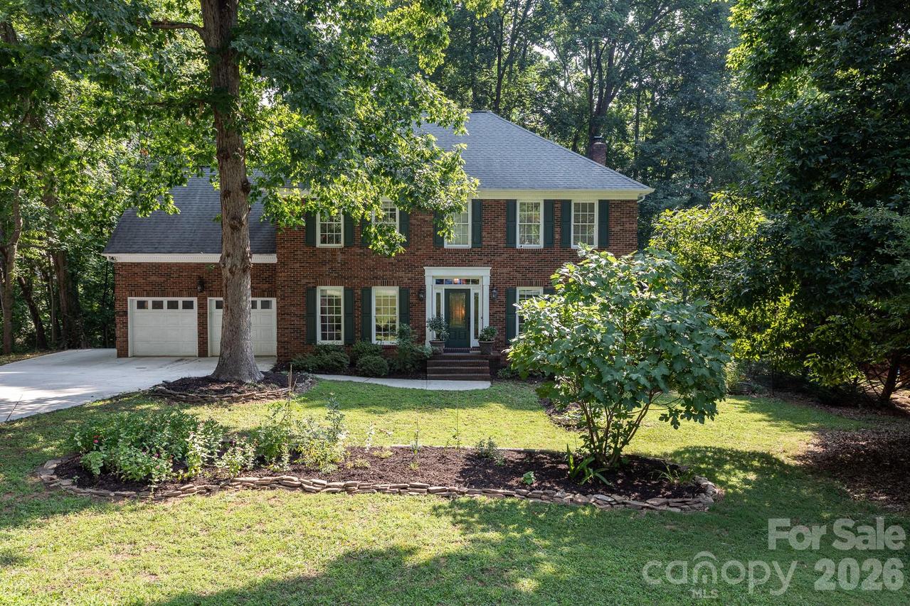 8907 Magnolia Estates Dr., Cornelius, NC 28031