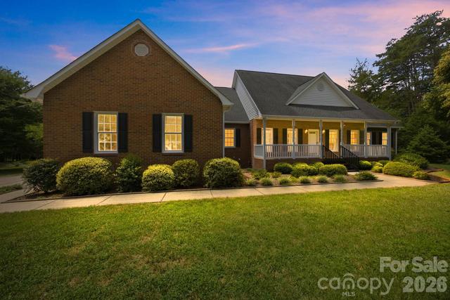 Homes Just Sold in Statesville: August 25th to August 31st
