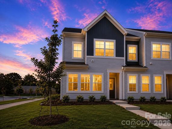 Homes Just Sold That Attend Hornets Nest Elementary: September 8th to September 14th
