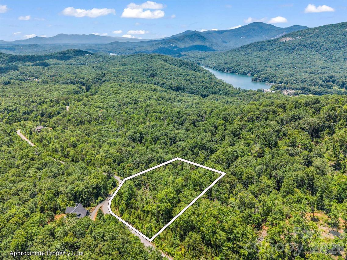 Matho Trace #41, Lake Lure, NC 28746