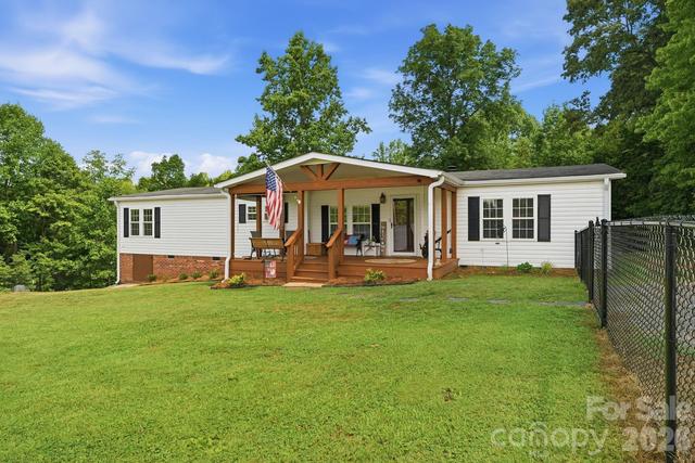 Homes Just Sold in East Bend: September 29th to October 5th
