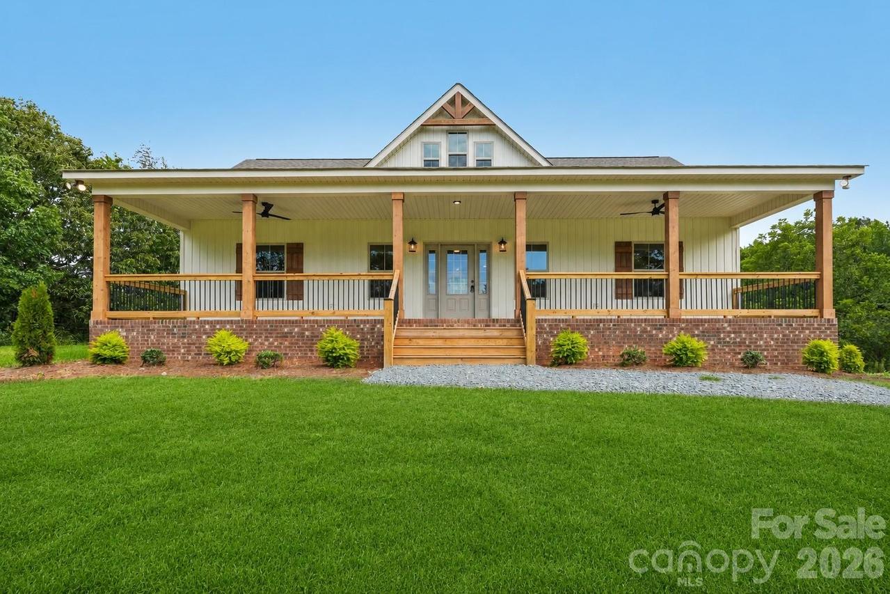 3914 Mullis Newsome Rd., Monroe, NC 28110