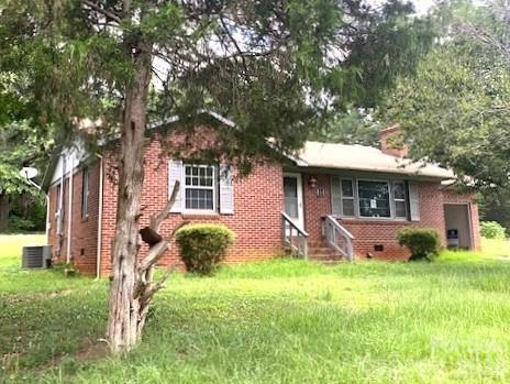164 Lynch St., Rutherfordton, NC 28139