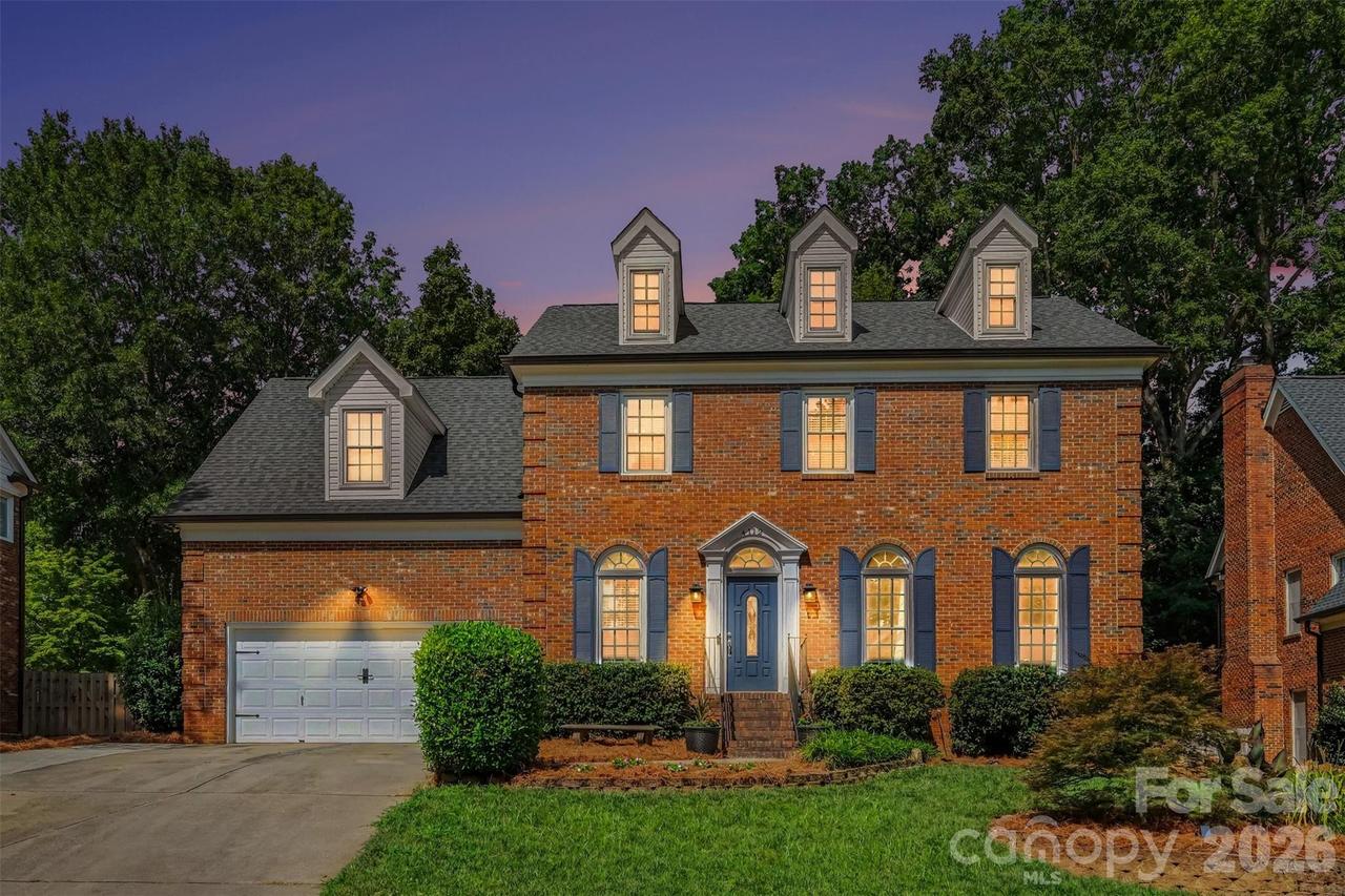 4112 Deerfield Dr., Concord, NC 28027