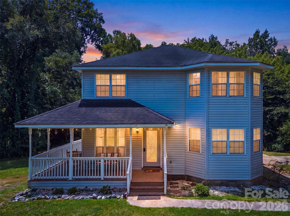 154 Reep Rd., Kings Mountain, NC 28086