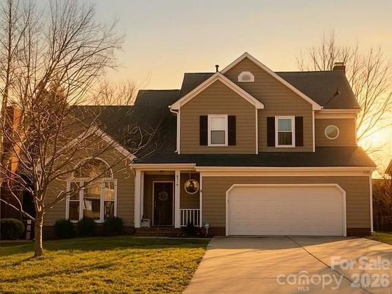 Homes Just Sold That Attend Community House Middle: August 25th to August 31st