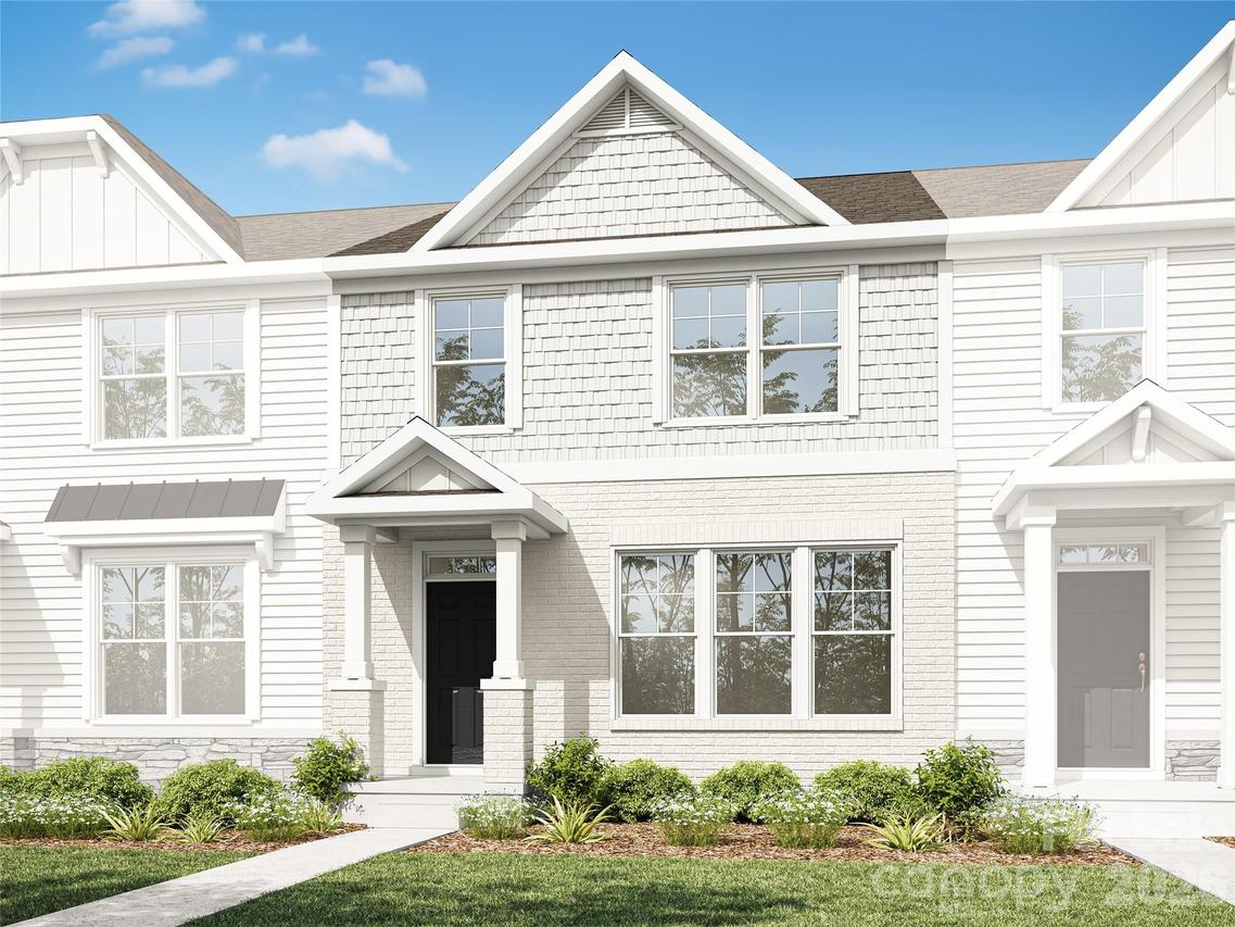 12315 Bryton Ridge Pkwy., Huntersville, NC 28078