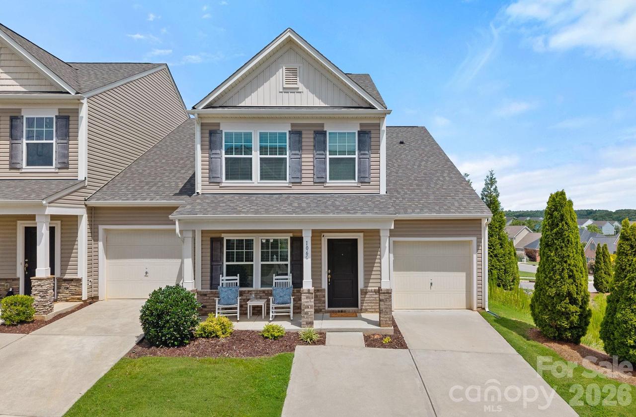 106 Brookshire Ln. #C, Statesville, NC 28677