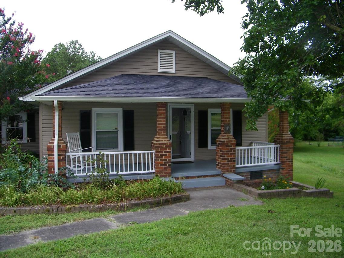 517 Rowan Mills Rd., Salisbury, NC 28147