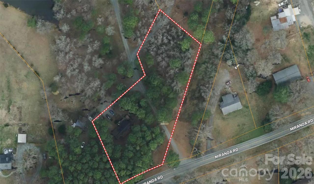 2835 Miranda Rd., Charlotte, NC 28216