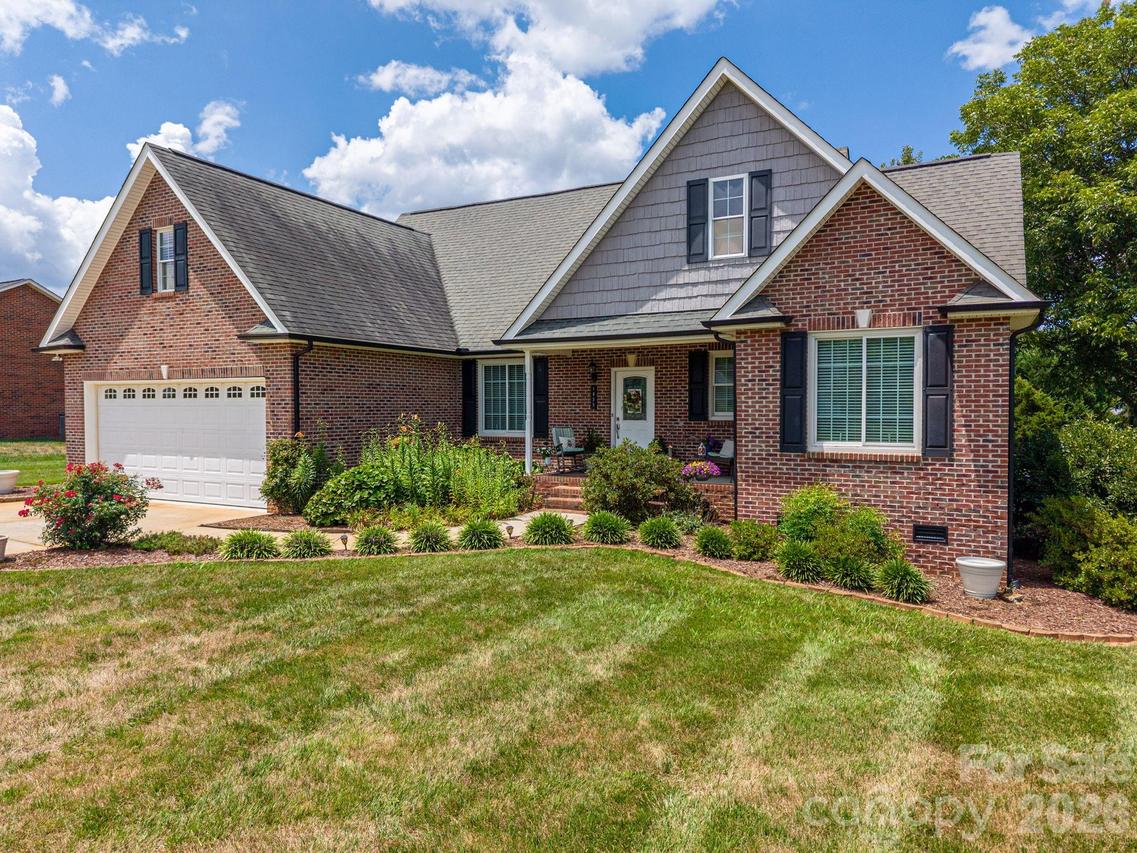1855 Jetton Dr., Vale, NC 28168