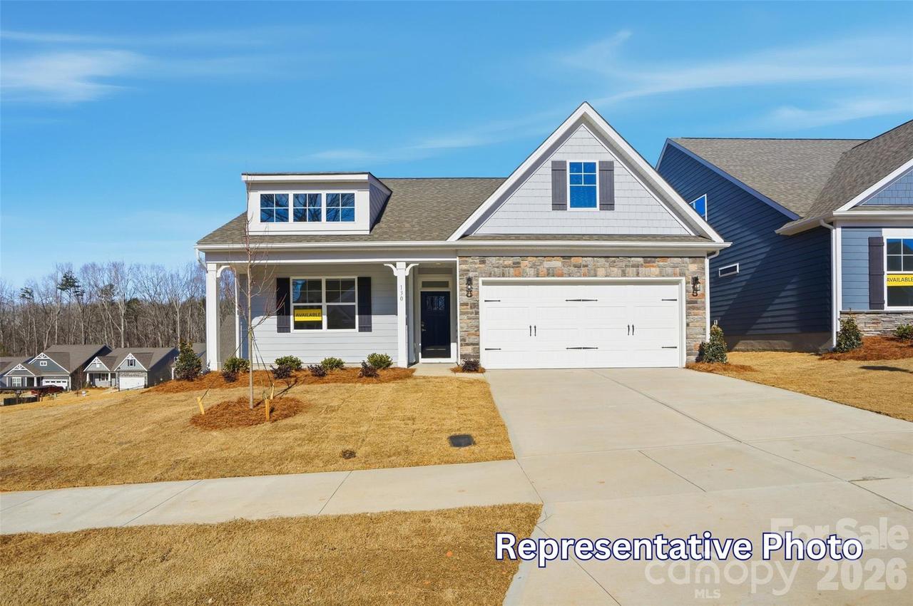 8470 Acadia Pkwy., Sherrills Ford, NC 28673