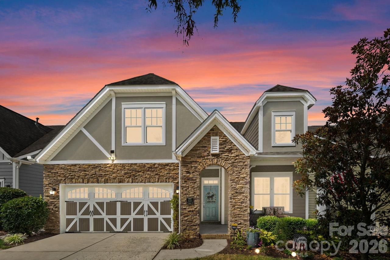 1020 Hercules Dr., Indian Trail, NC 28079