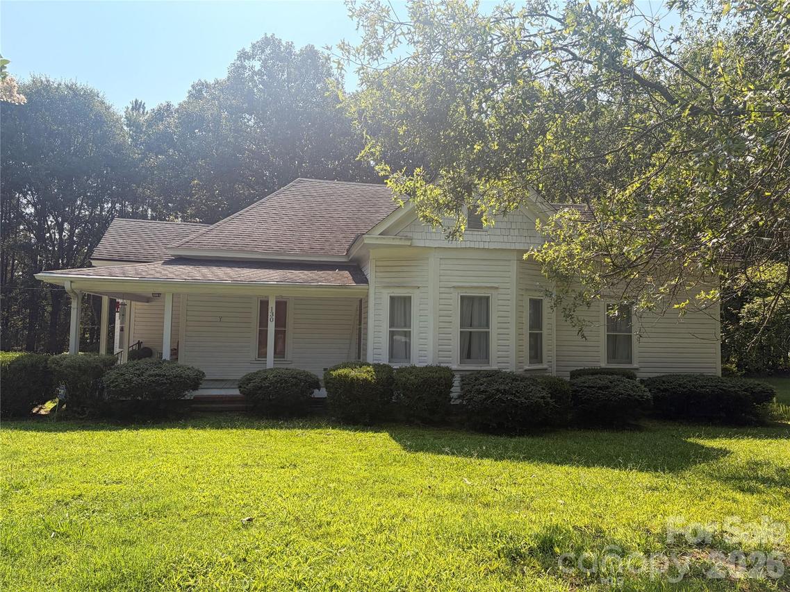 130 Shiloh Rd., Troy, NC 27371