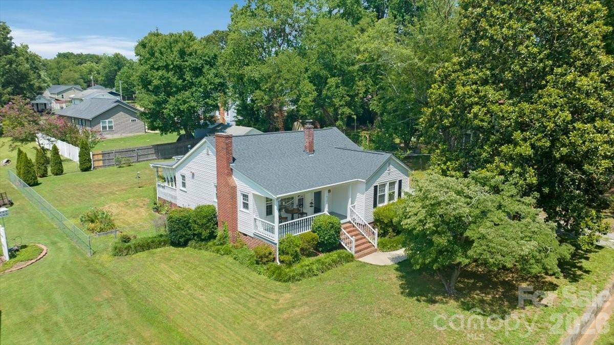 810 Ashwood St., Kannapolis, NC 28081