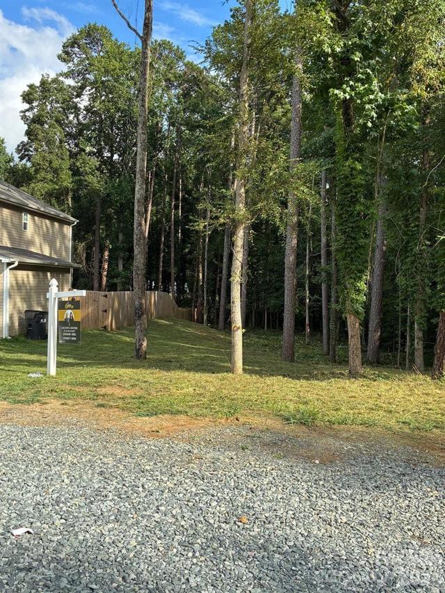 4921 Coppala Dr., Charlotte, NC 28216
