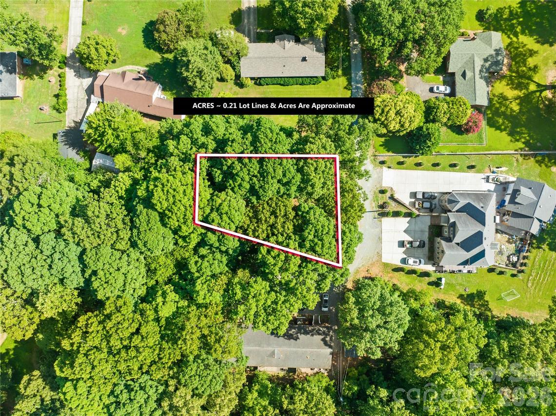 0000 Oak Tr., Belmont, NC 28012