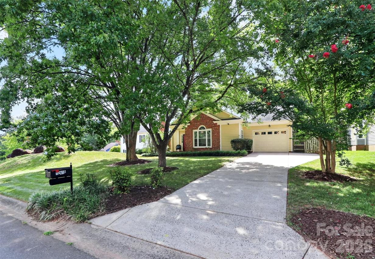 12410 Cool Mist Ln., Huntersville, NC 28078