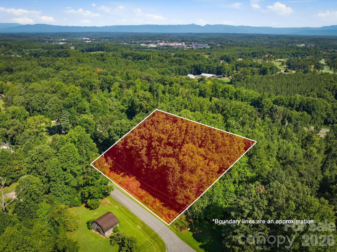 Crestwood Ave. #4,5, Morganton, NC 28655
