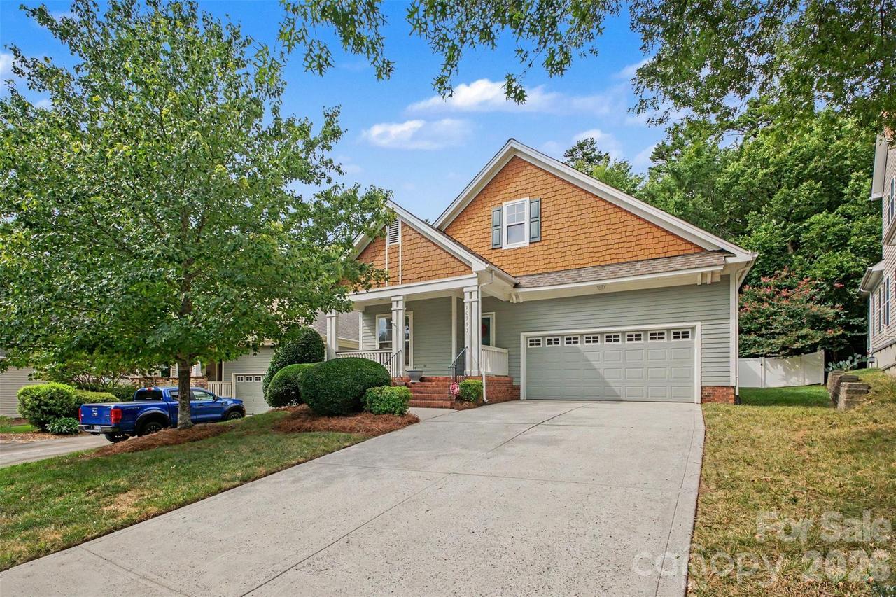 10753 Tradition View Dr., Charlotte, NC 28269