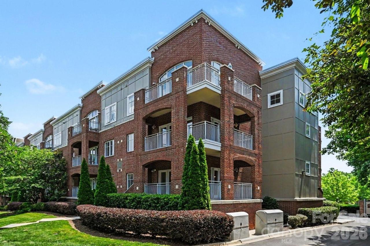 1903 Kenilworth Ave. #105, Charlotte, NC 28203