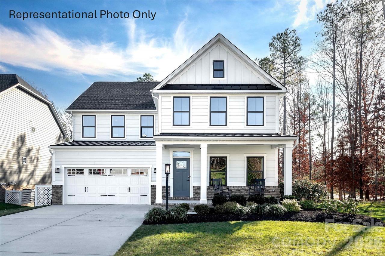 [Address Hidden by Seller], Indian Trail, NC 28079
