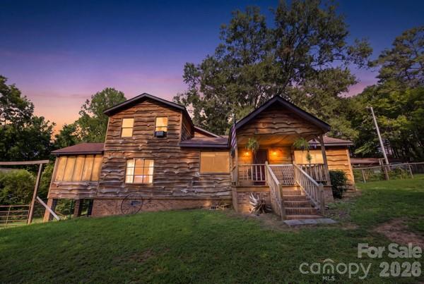1326 Columbus St., Albemarle, NC 28001