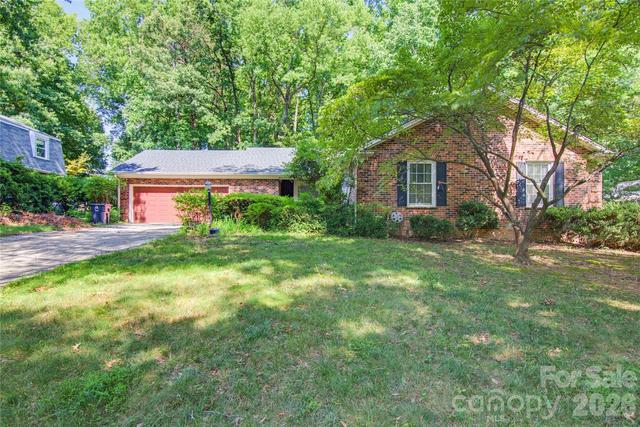 New Homes For Sale This Week in Greensboro: July 17th to July 23rd