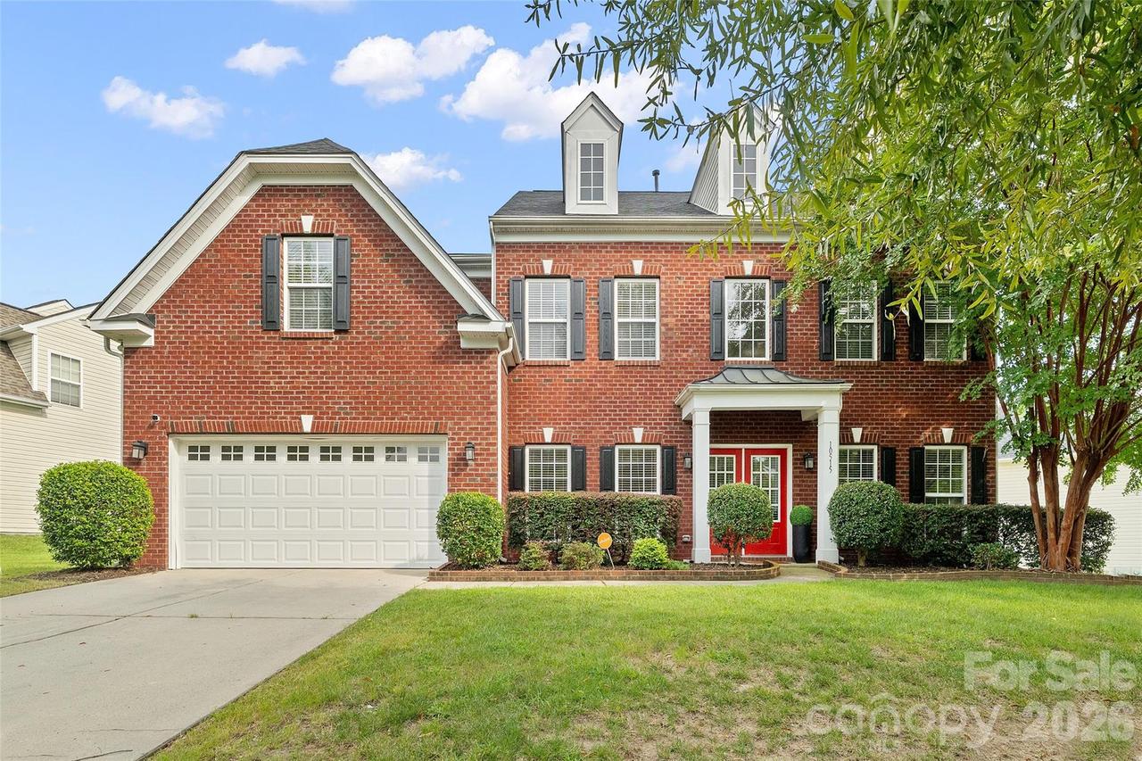 10515 Greenhead View Rd., Charlotte, NC 28262