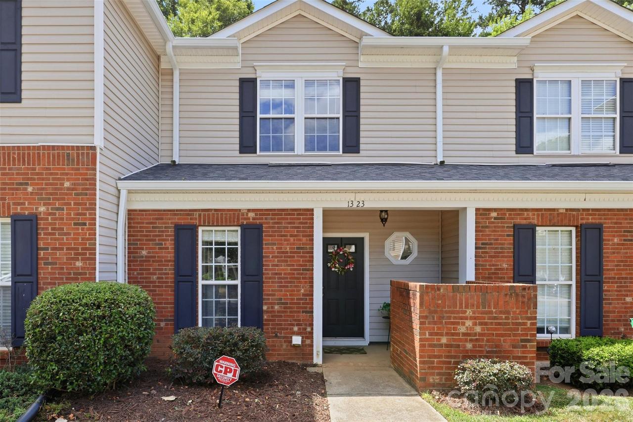 1323 Anthem Ct., Charlotte, NC 28205