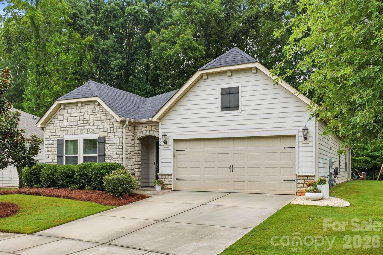 8504 Pennegrove Cir., Charlotte, NC 28214