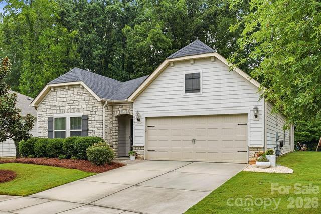 New Homes For Sale This Week That Attend Berryhill School: July 24th to July 30th