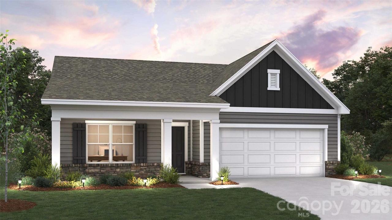 119 Briarwood Bridge Rd., Candler, NC 28715