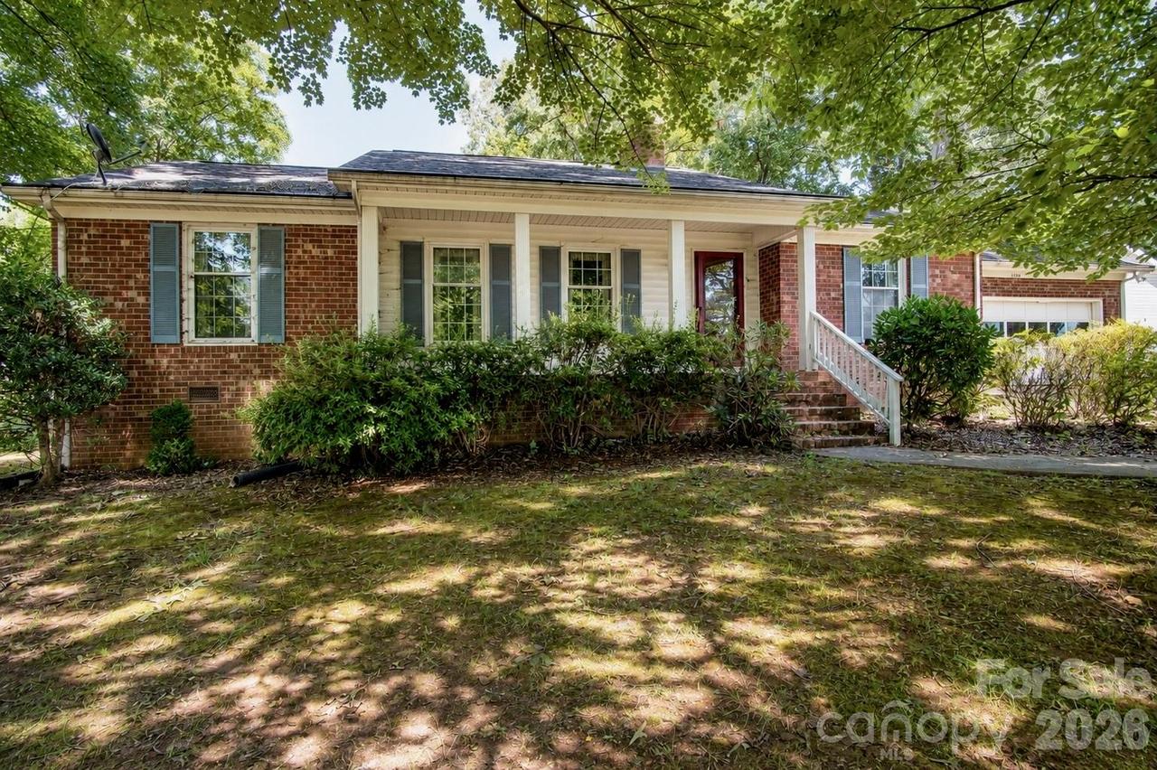 1534 Daybreak Ridge Rd., Kannapolis, NC 28081
